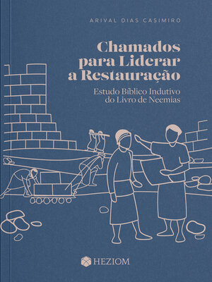 cover image of Chamados para Liderar a Restauração